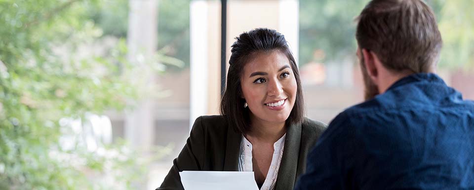 Bild zu Assistenz der Geschäftsführung  (m/w/d)