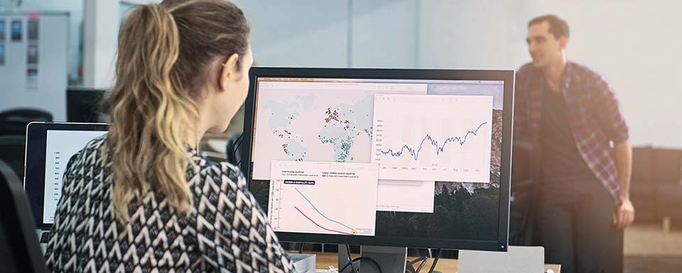 Bild zu Sachbearbeiter Immobilienfinanzierung (m/w/d)