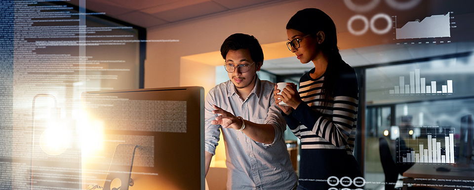 Bild zu IT-Spezialist DMS / d.velop documents (m/w/d) (m/w/d)