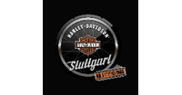 Harley-Davidson Stuttgart  84 Motors GmbH & Co. KG