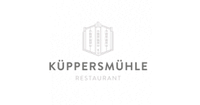 Restaurant Küppersmühle