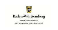 Vermögen und Bau Baden-Württemberg Amt Mannheim